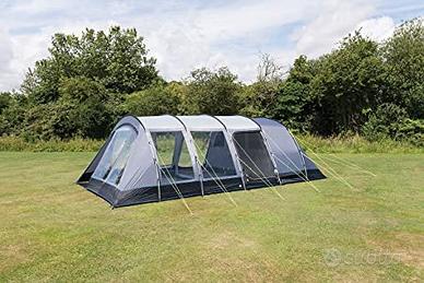 tenda da campeggio