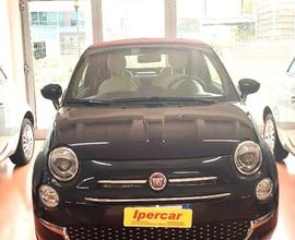 FIAT 500 C 1.0 Hybrid Dolcevita