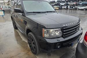 PEZZI RICAMBIO - Land Rover Range Rover Sport TDV6
