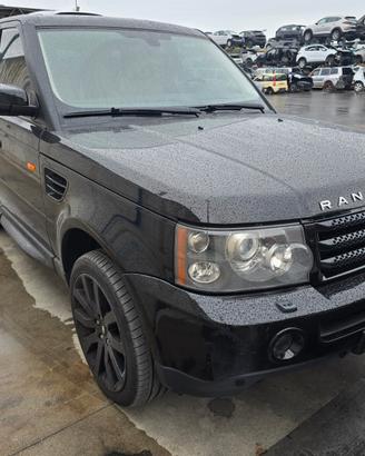 PEZZI RICAMBIO - Land Rover Range Rover Sport TDV6