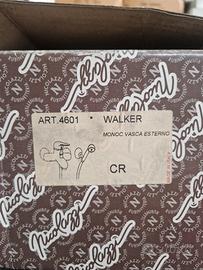 Miscelatore  Nicolazzi serie Walker vasca esterno