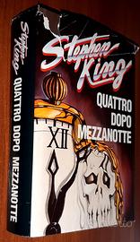 STEPHEN KING-QUATTRO DOPO MEZZANOTTE-CDE-1994-I ED
