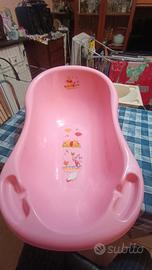 VASCHETTA PER NEONATI.