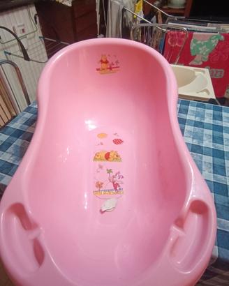 VASCHETTA PER NEONATI.