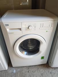 lavatrice Beko 7kg classe A++ 3408802311