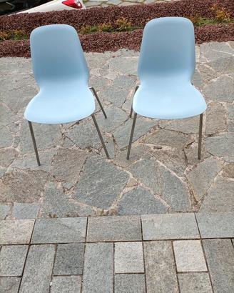 Sedie IKEA 
