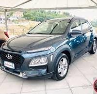 Ricambi hyundai kona