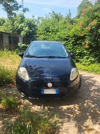Fiat Grande Punto 1.2 69 CV Euro 5