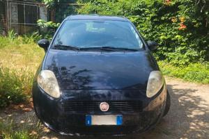 Fiat Grande Punto 1.2 69 CV Euro 5