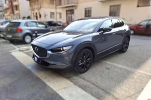 MAZDA CX-30 2.0L e-Skyactiv-G M Hybrid 2WD Homur