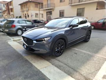 MAZDA CX-30 2.0L e-Skyactiv-G M Hybrid 2WD Homur