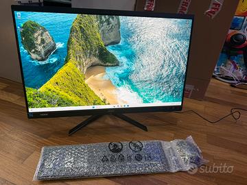 Acer Aspire C27  All in One  27” 1TB/16GB