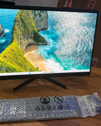 Acer Aspire C27  All in One  27” 1TB/16GB