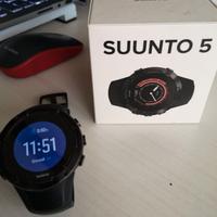 Orologio Suunto 5