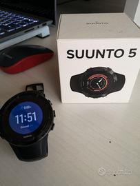 Orologio Suunto 5