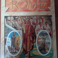 The Republic of Rome, gioco da tavolo