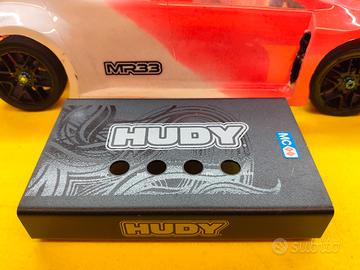 auto elettrica. 1/10 RC 