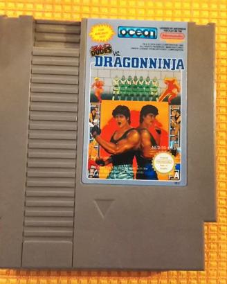 nes nintendo pal A cartucce originali