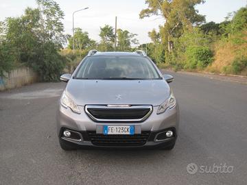 Peugeot 2008 BlueHDi 100 Active