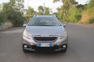 Peugeot 2008 BlueHDi 100 Active
