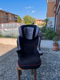 seggiolino auto Indianapolis fix - Giordani