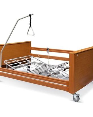 Letto motorizzato Banjo Large (azienda Wimed)