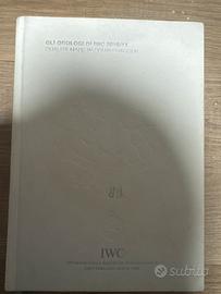Catalogo Libro IWC 2010/2011