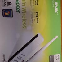 TP link TL-WN722N 
