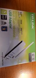 TP link TL-WN722N 