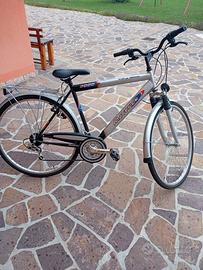 bicicletta