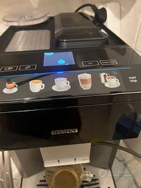 Macchina caffè Siemens EQ500 Classic