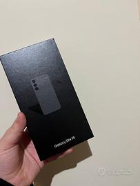 Samsung s24 fe 128 gb