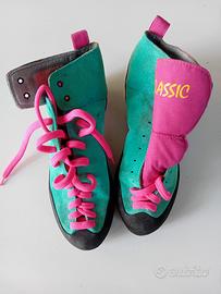 Scarpette da arrampicata 