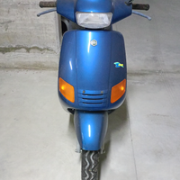 Piaggio Zip 93