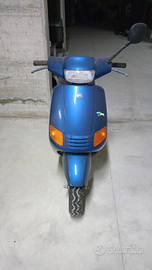 Piaggio Zip 93