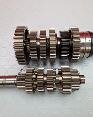 CAMBIO 23491-MFG-D00 HONDA HORNET 600 2007 2008 CB