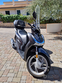 Honda SH 125 2022 NON TRATTABILE
