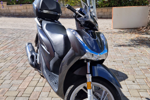 Honda SH 125 2022 NON TRATTABILE