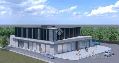 NEGOZIO A GRUMELLO DEL MONTE