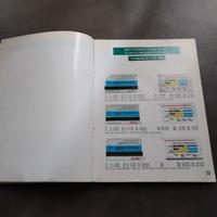 Catalogo Schede Telefoniche 1996 Italia