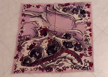 foulard Vivienne 