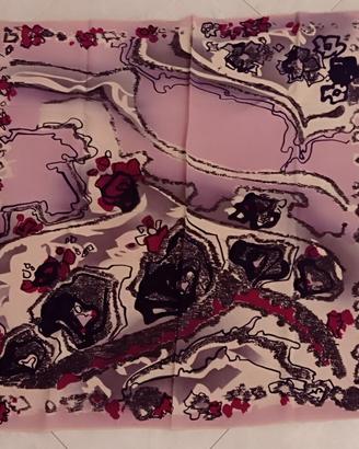 foulard Vivienne 
