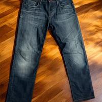 Armani Jeans originali uomo