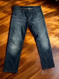 Armani Jeans originali uomo