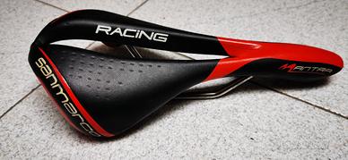 sella San Marco recing mantra