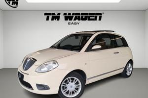 Lancia Ypsilon 1.3 MJT 90 CV Blue&Me - NEOPATENTAT