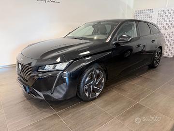Peugeot 308 BlueHDi 130 S&S EAT8 SW Allure Pack
