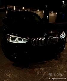 Bmw F20