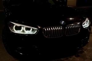 Bmw F20