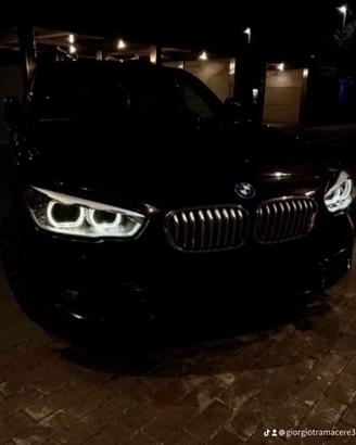 Bmw F20
